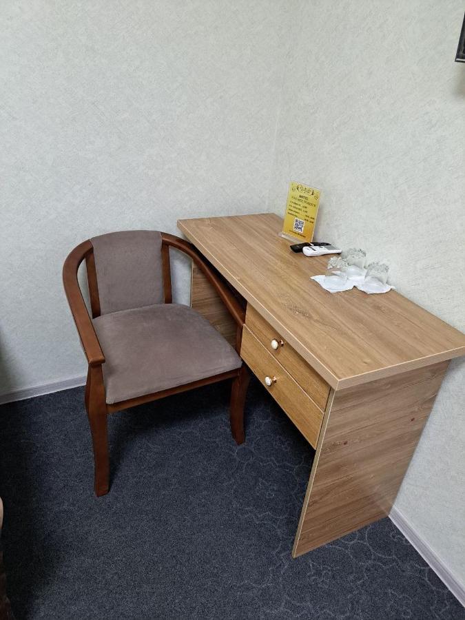 Boutique Hotel Nabibek Bukhara Eksteriør billede